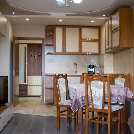 Apartment Angelina Velingrad Extérieur photo