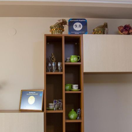 Apartment Angelina Velingrad Extérieur photo