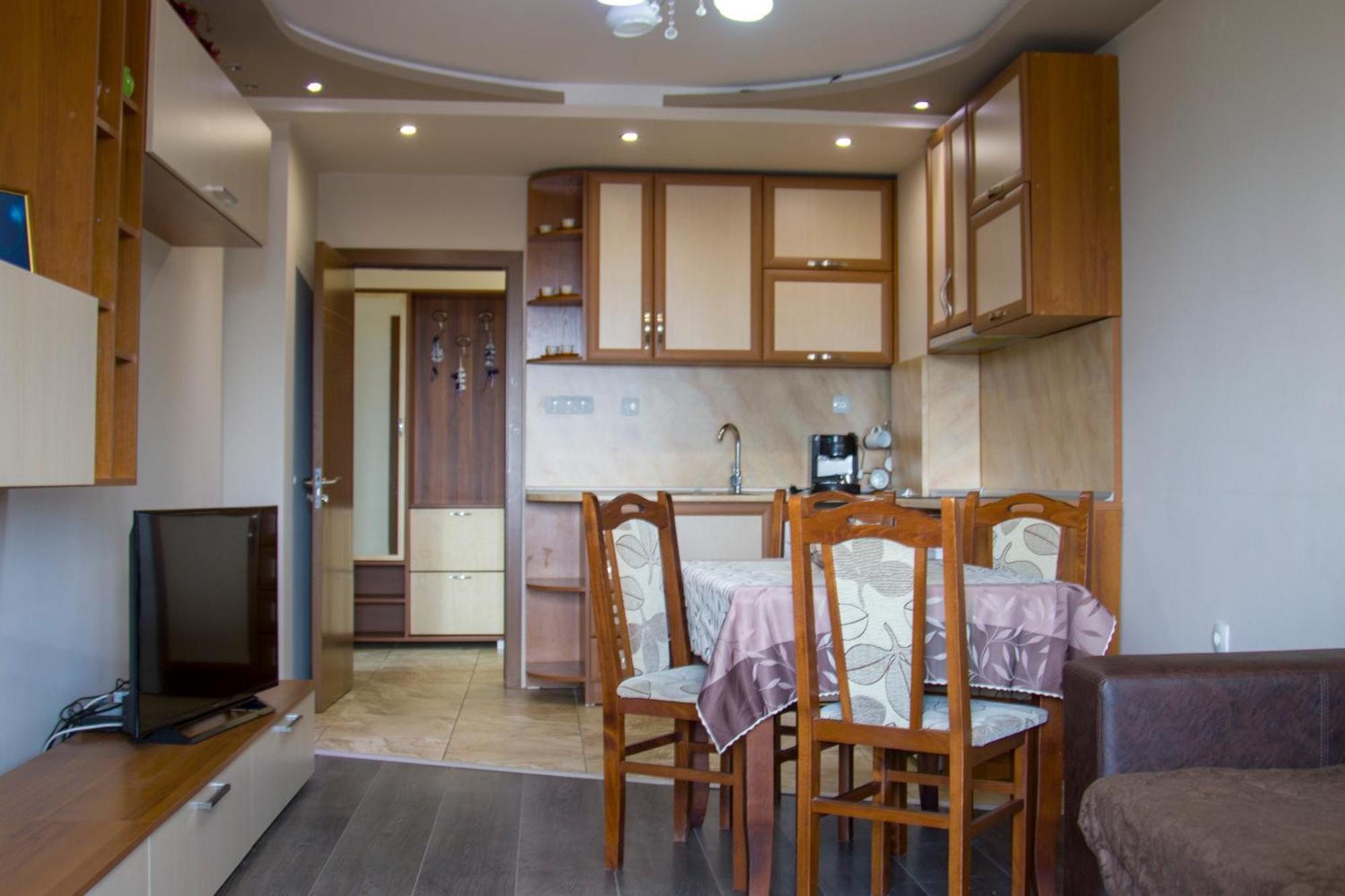 Apartment Angelina Velingrad Extérieur photo
