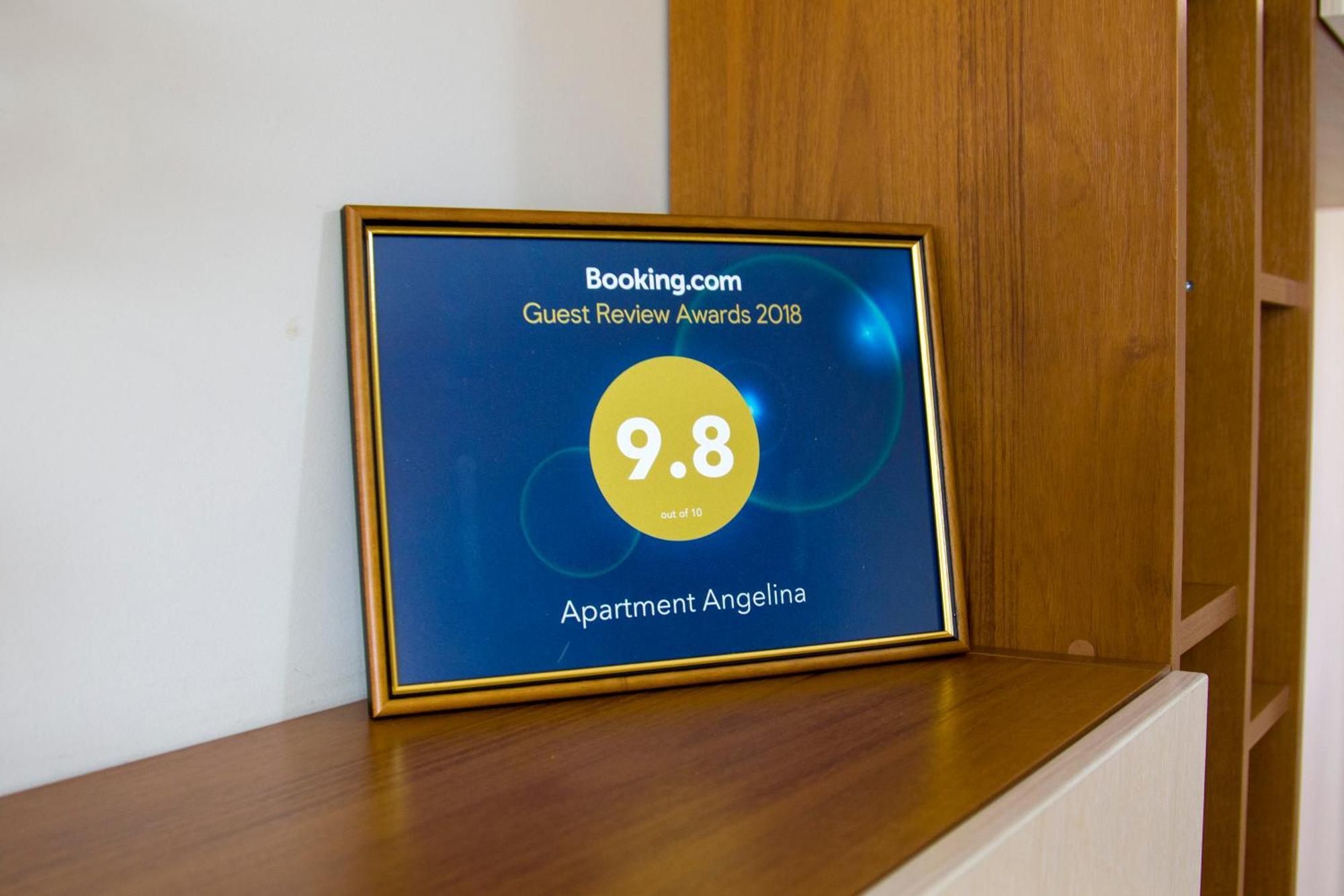 Apartment Angelina Velingrad Extérieur photo