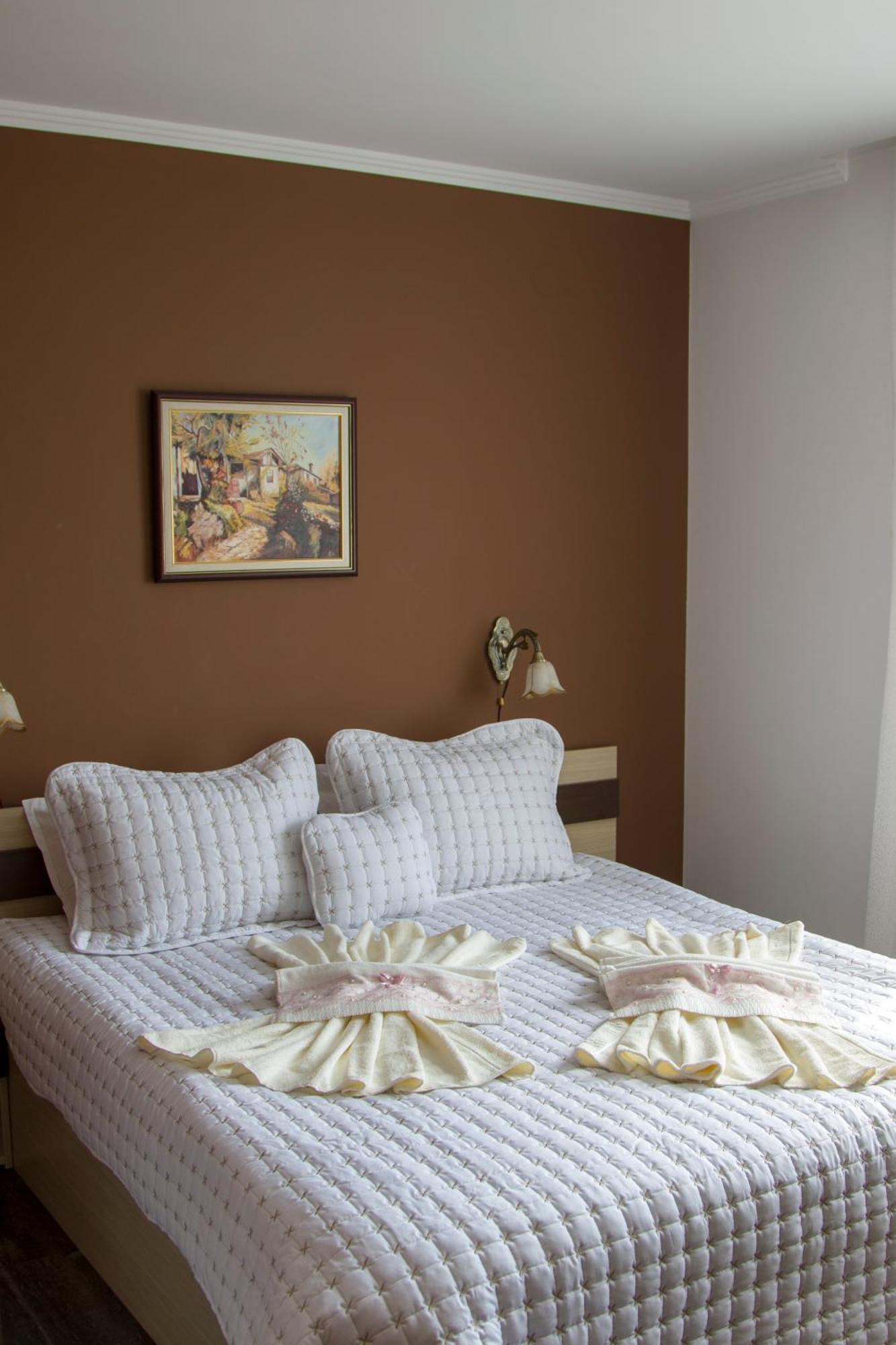 Apartment Angelina Velingrad Extérieur photo