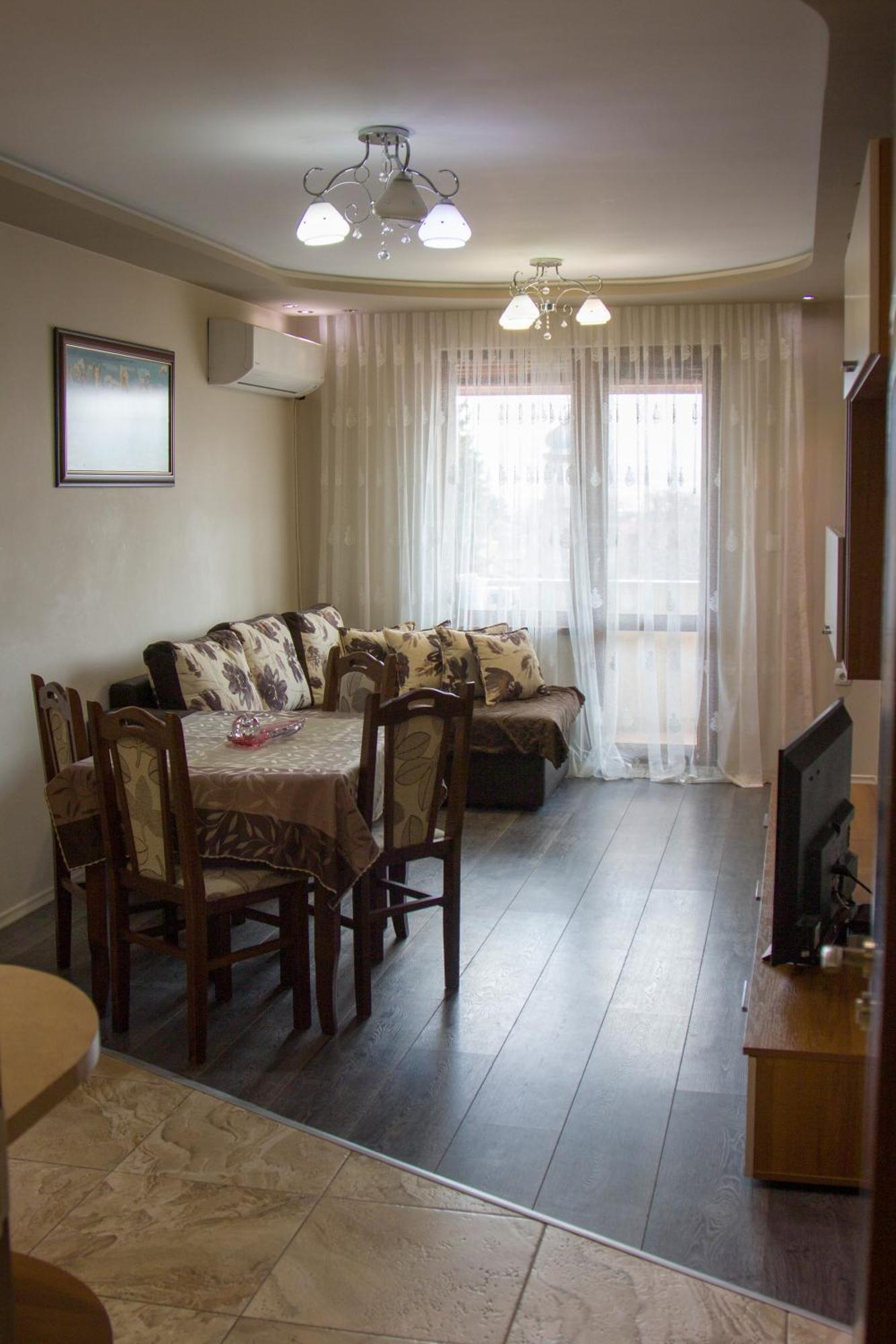Apartment Angelina Velingrad Extérieur photo