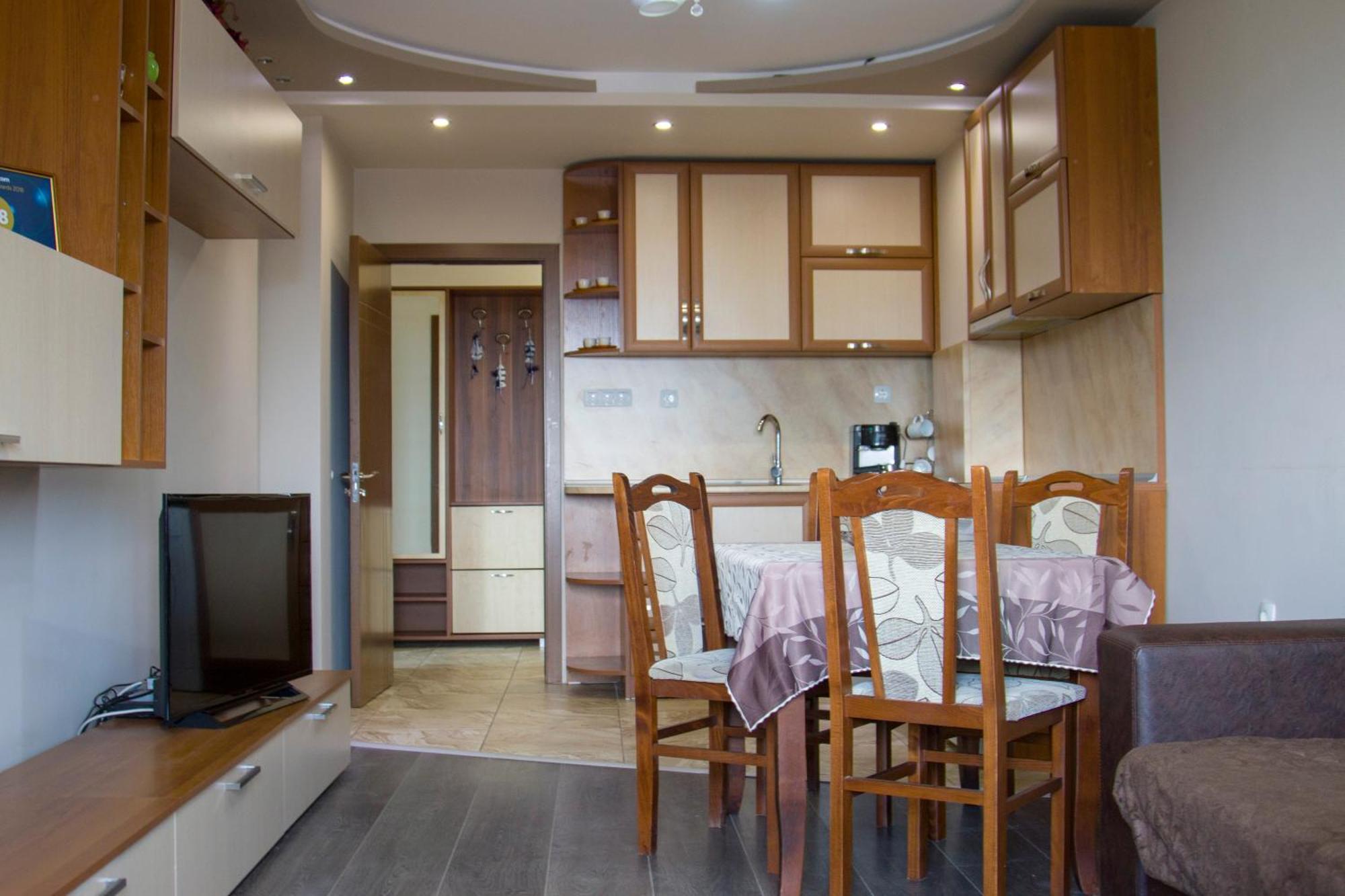 Apartment Angelina Velingrad Extérieur photo