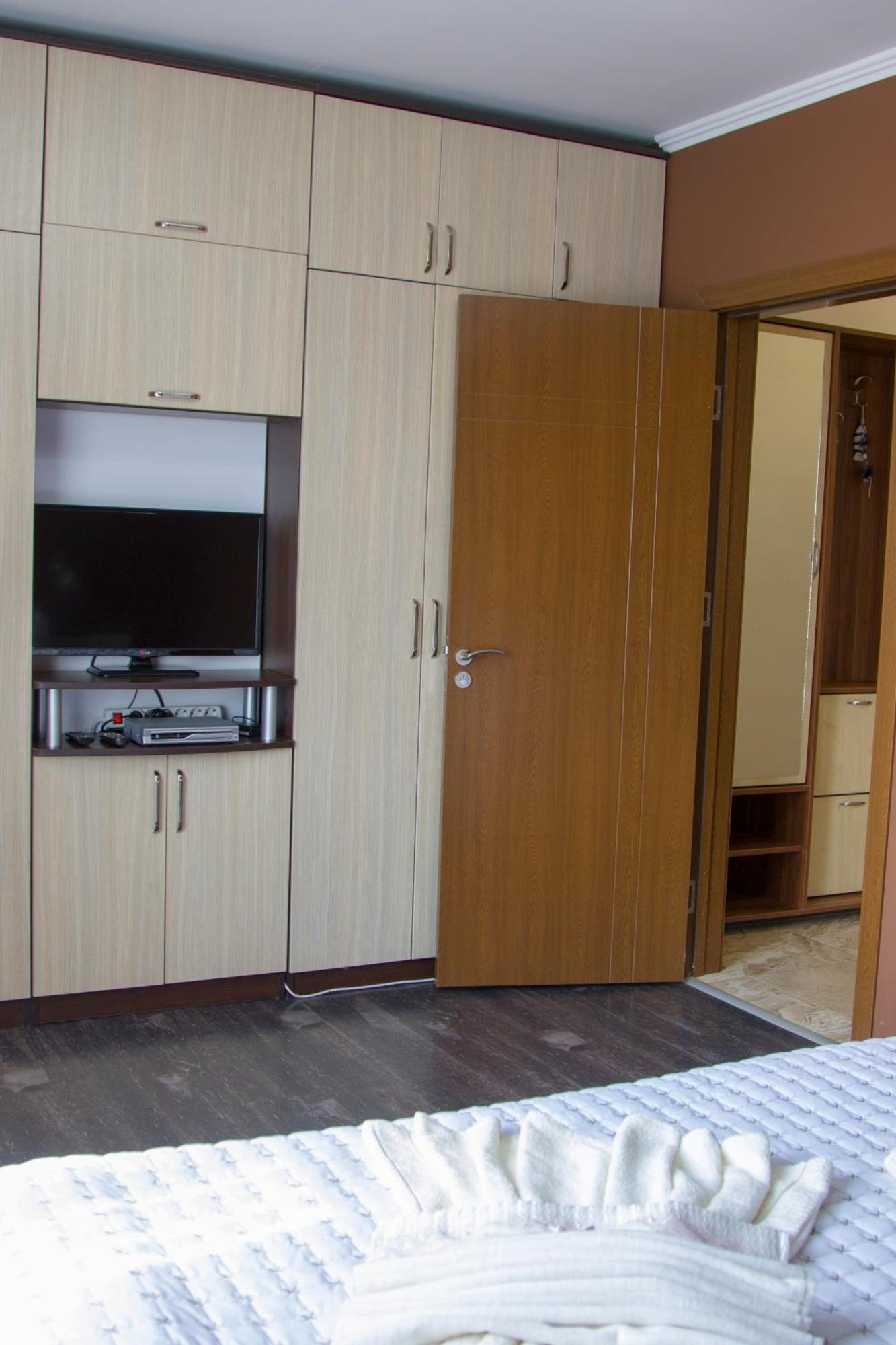 Apartment Angelina Velingrad Extérieur photo