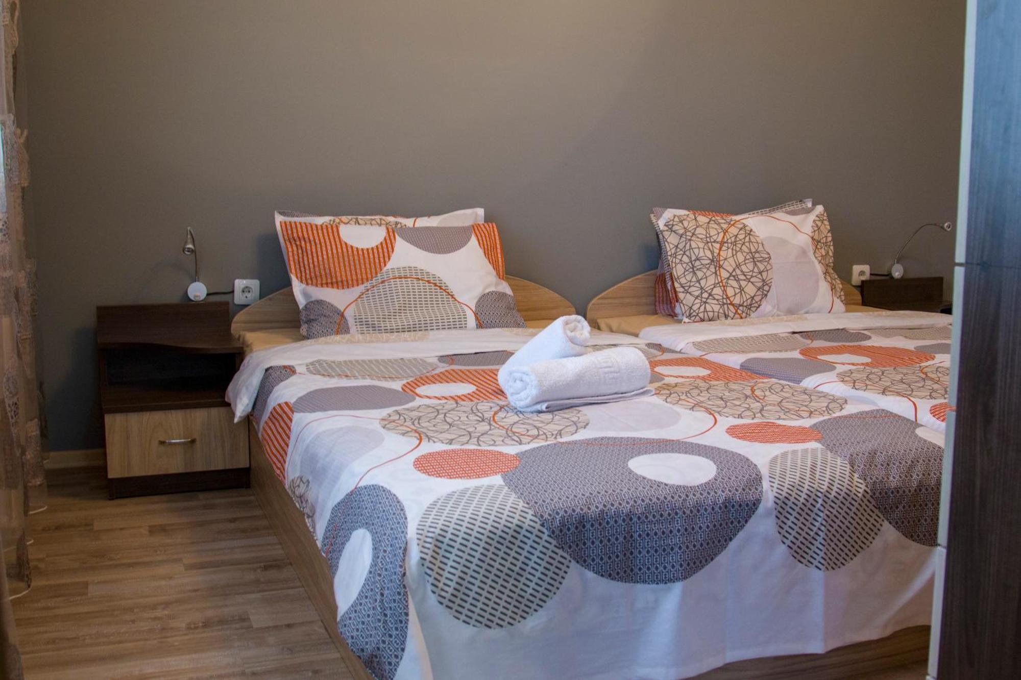 Apartment Angelina Velingrad Extérieur photo