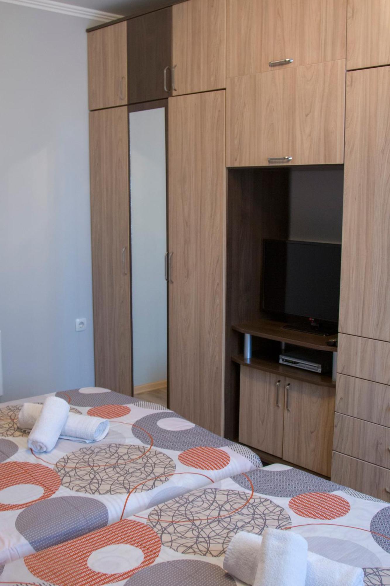 Apartment Angelina Velingrad Extérieur photo