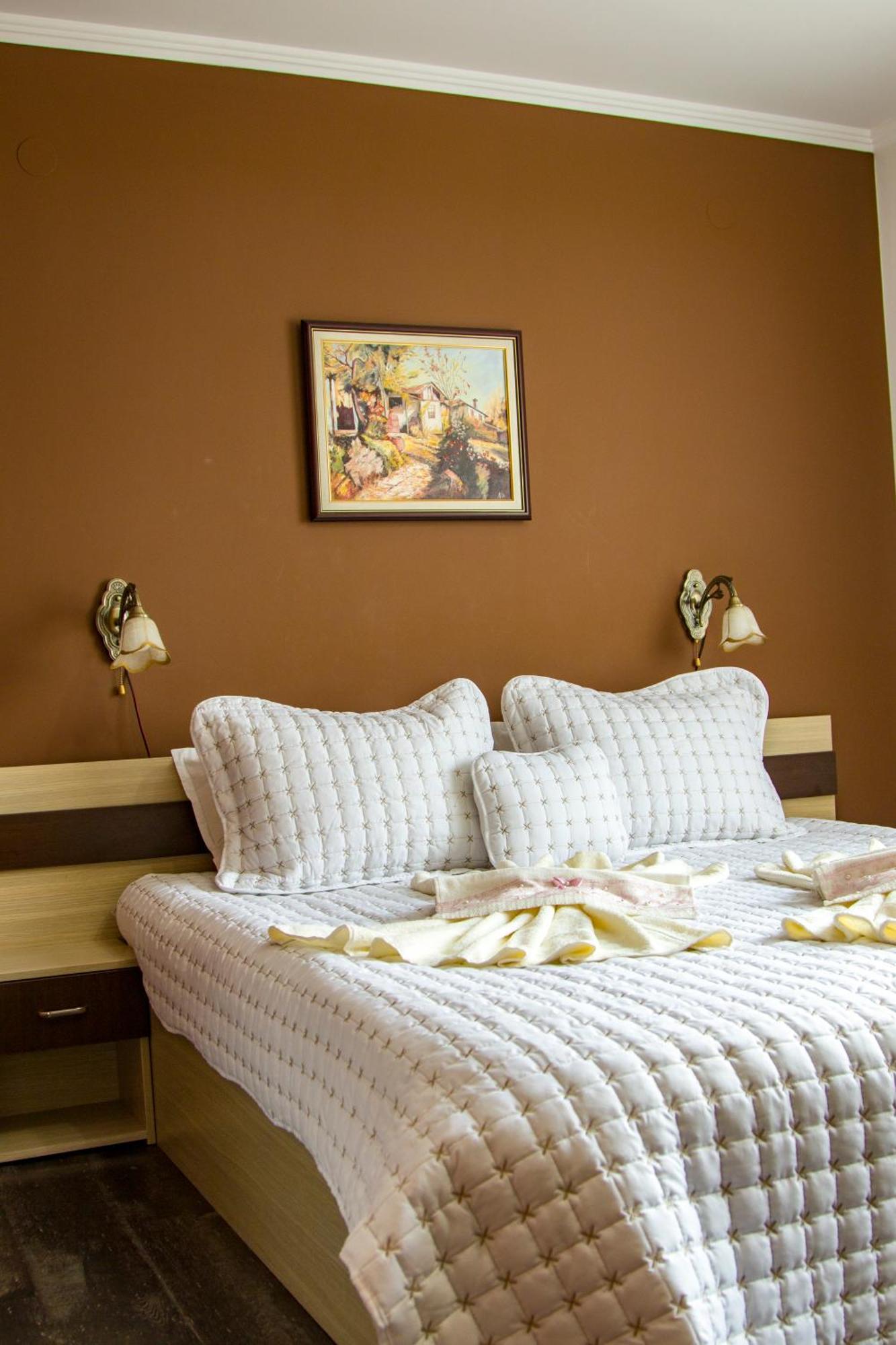 Apartment Angelina Velingrad Extérieur photo
