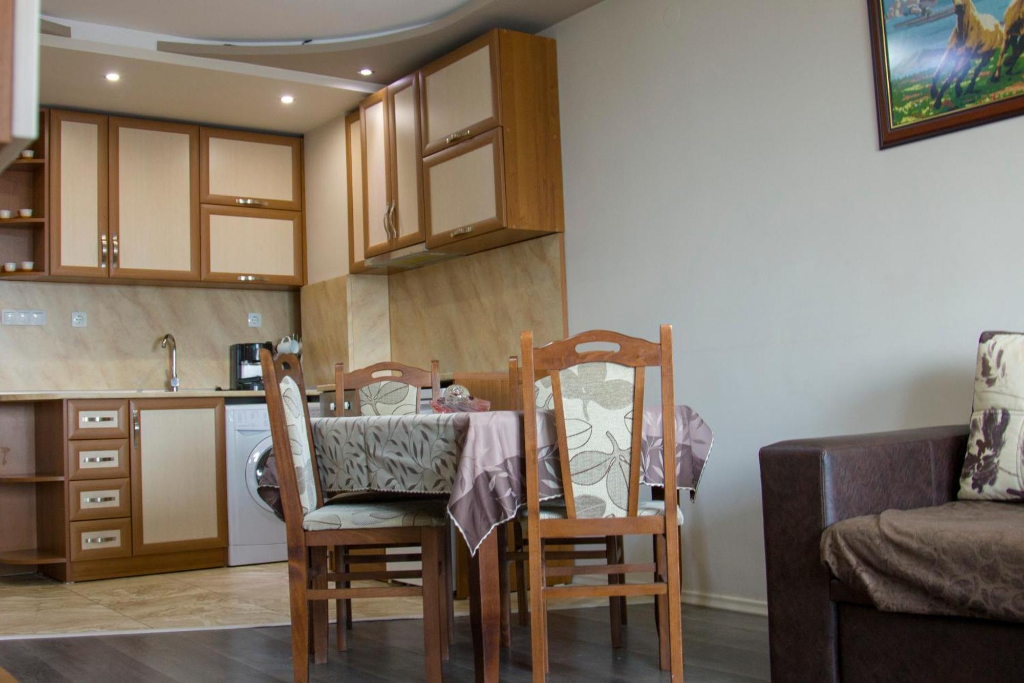 Apartment Angelina Velingrad Extérieur photo