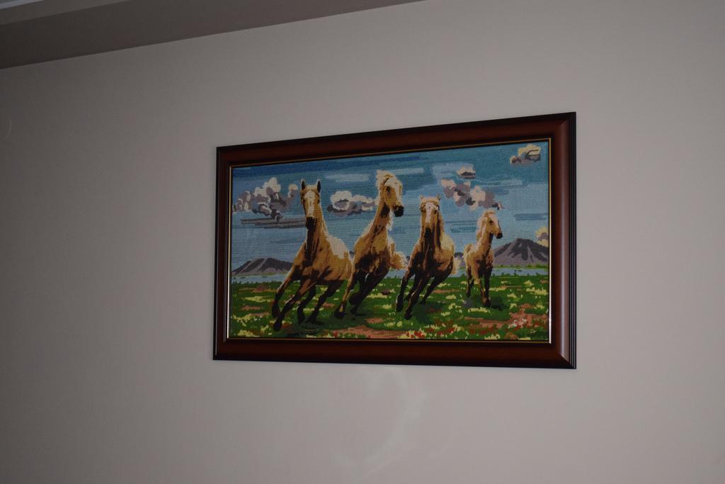 Apartment Angelina Velingrad Chambre photo