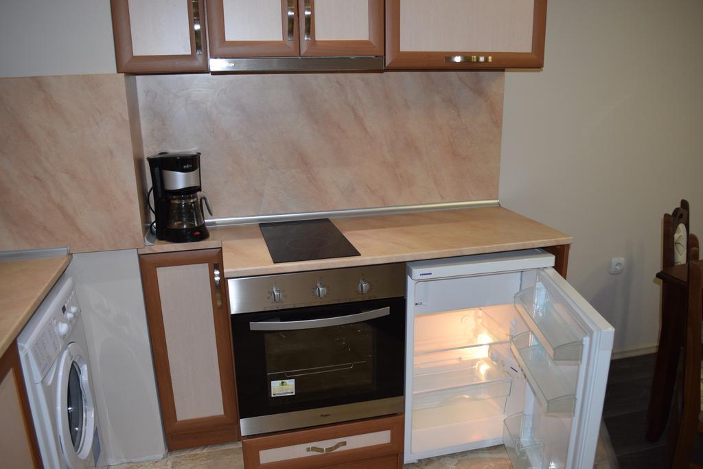 Apartment Angelina Velingrad Extérieur photo