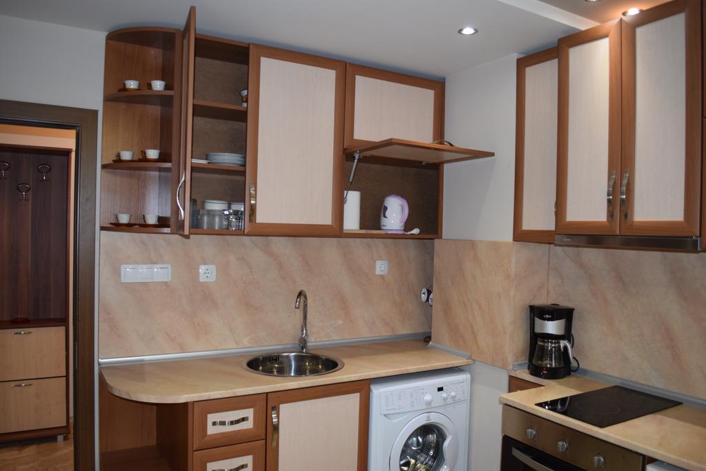 Apartment Angelina Velingrad Extérieur photo