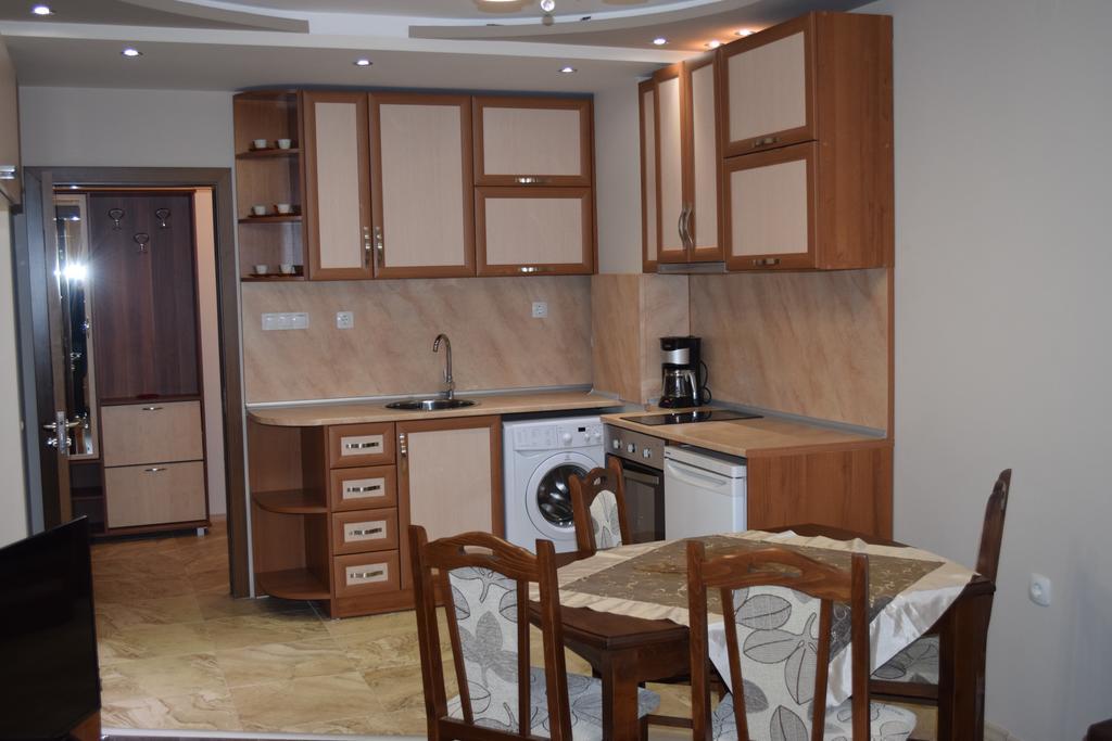 Apartment Angelina Velingrad Chambre photo