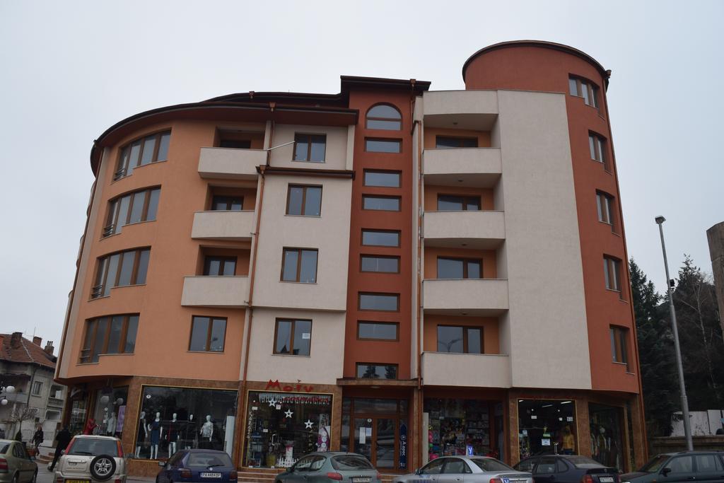 Apartment Angelina Velingrad Chambre photo