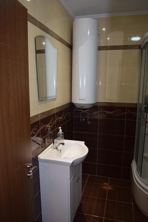 Apartment Angelina Velingrad Chambre photo