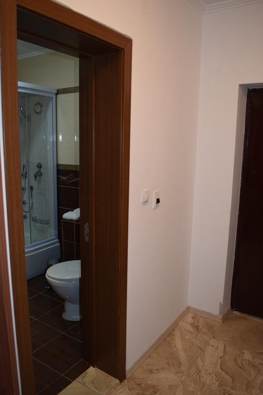 Apartment Angelina Velingrad Extérieur photo