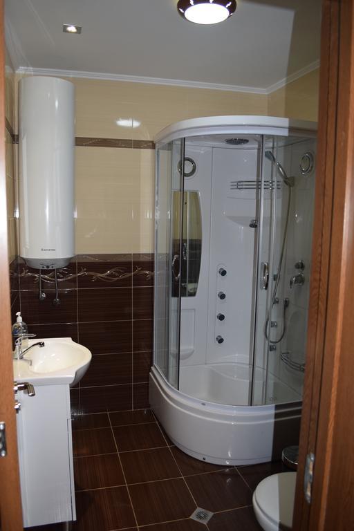 Apartment Angelina Velingrad Extérieur photo
