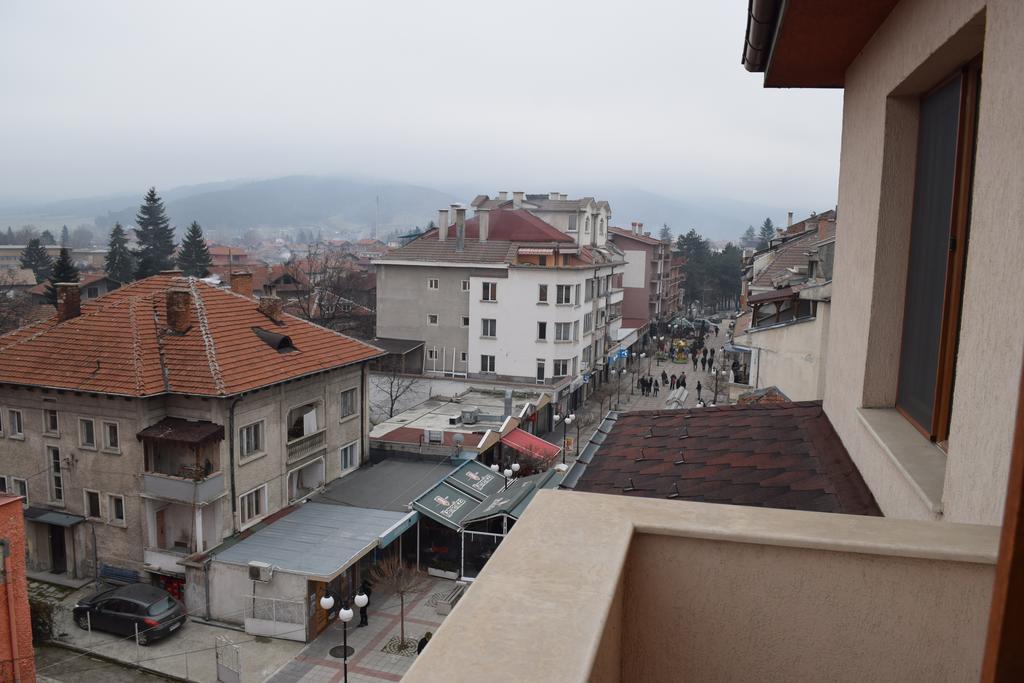 Apartment Angelina Velingrad Chambre photo