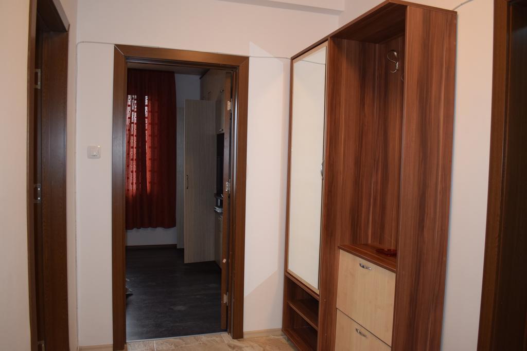 Apartment Angelina Velingrad Extérieur photo
