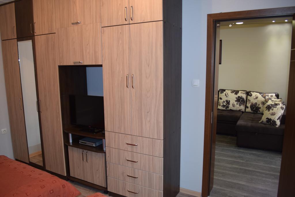 Apartment Angelina Velingrad Extérieur photo