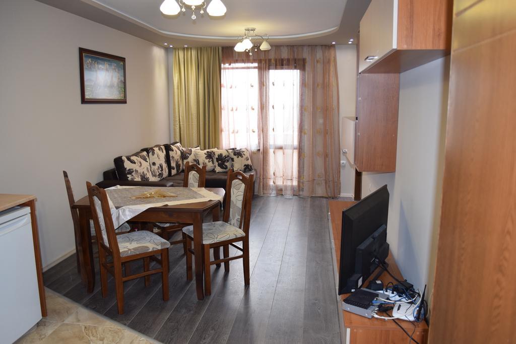 Apartment Angelina Velingrad Extérieur photo